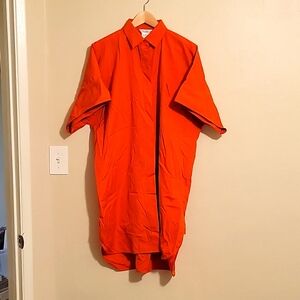 Max Mara tshirt dress